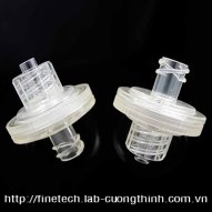 ĐẦU LỌC KHÍ MÁU