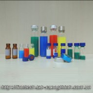 LỌ MẪU VÀ NẮP CHO HPLC