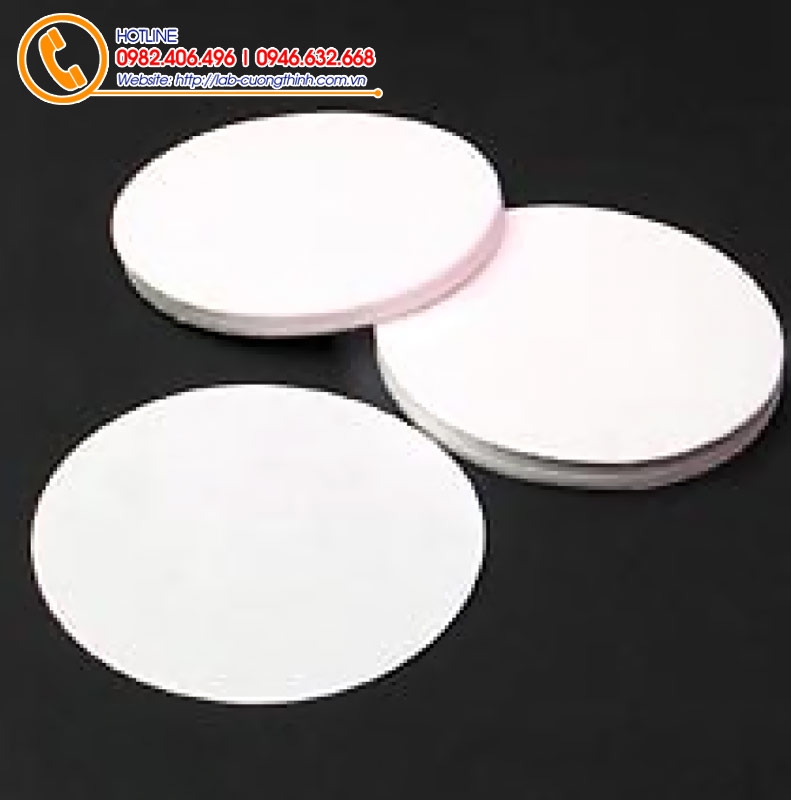 Giấy lọc sợi thủy tinh Grade MGD