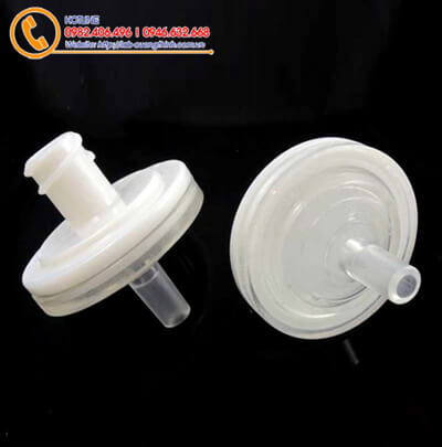 Đầu lọc khí máu - FT0220SW