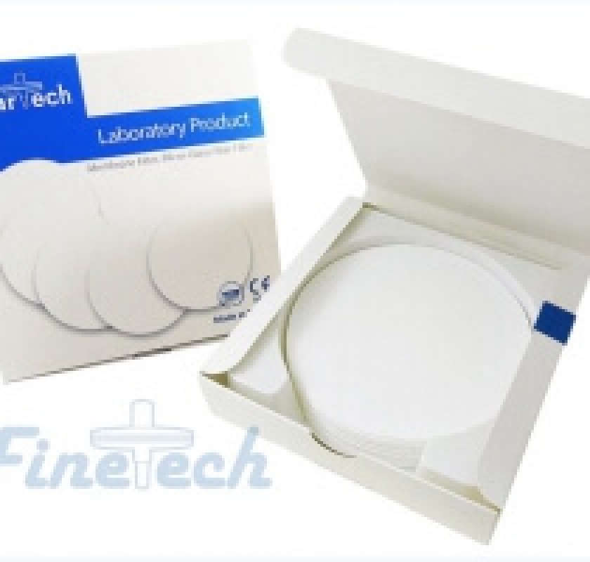 Màng lọc sợi thủy tinh cho TCLP ( Chiết độc tính) 