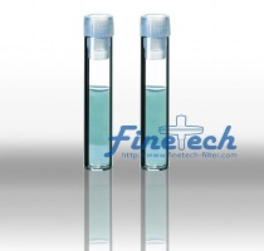 Vỏ lọ (Kính) 1ml - V1a